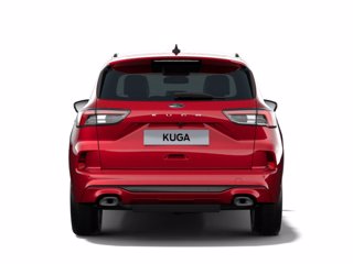 FORD Kuga 2.5 full hybrid st-line x 2wd 190cv cvt