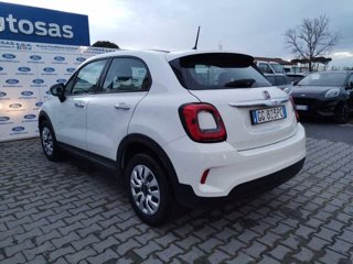 FIAT 500X 1.0 T3 120 CV Connect