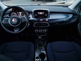 FIAT 500X 1.0 T3 120 CV Connect