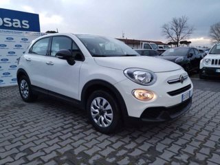 FIAT 500X 1.0 T3 120 CV Connect