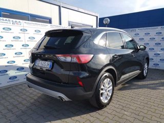 FORD Kuga 1.5 EcoBlue 120 CV 2WD ST-Line