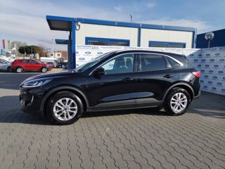 FORD Kuga 1.5 EcoBlue 120 CV 2WD ST-Line