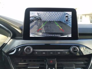 FORD Kuga 1.5 EcoBlue 120 CV 2WD ST-Line