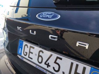 FORD Kuga 1.5 EcoBlue 120 CV 2WD ST-Line