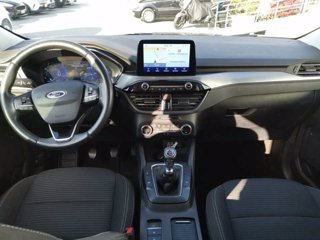 FORD Kuga 1.5 EcoBlue 120 CV 2WD ST-Line