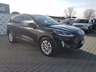 FORD Kuga 1.5 EcoBlue 120 CV 2WD ST-Line
