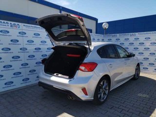 FORD Focus 1.0 EcoBoost 125 CV 5p. ST-Line