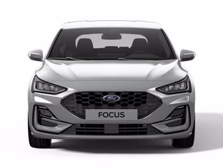 FORD Focus 1.5 ecoblue st-line 115cv auto