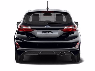 FORD Fiesta 5p 1.0 ecoboost h st-line 125cv