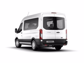 FORD Transit 350 2.0 tdci mhev 130cv combi m1 trend l3h2 e6.2