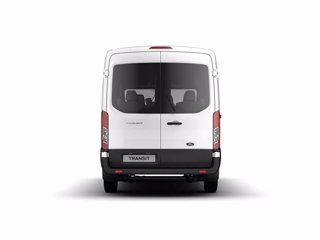 FORD Transit 350 2.0 tdci mhev 130cv combi m1 trend l3h2 e6.2