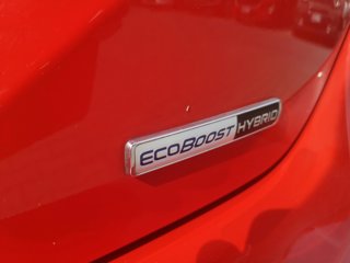FORD Fiesta 1.0 Ecoboost Hybrid 125 CV 5 porte Connect