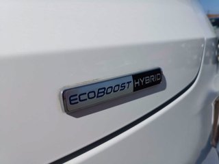 FORD Puma 1.0 EcoBoost Hybrid 125 CV S&S Titanium
