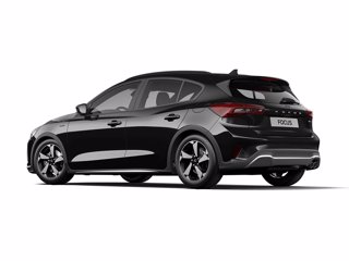 FORD Focus active 1.0 ecoboost h 125cv