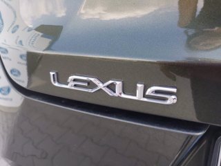LEXUS UX Hybrid Executive