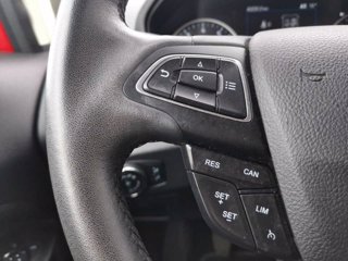 FORD EcoSport 1.0 EcoBoost 125 CV Start&Stop Titanium