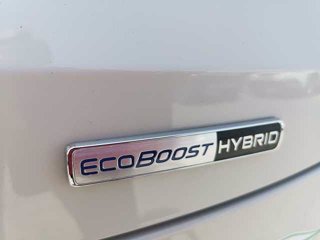 FORD Puma 1.0 EcoBoost Hybrid 155 CV S&S ST-Line X
