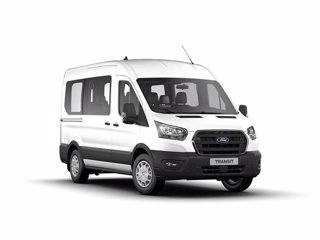 FORD Transit 350 2.0 tdci mhev 130cv combi m1 trend l3h2 e6.2