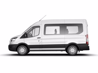 FORD Transit 350 2.0 tdci mhev 130cv combi m1 trend l3h2 e6.2