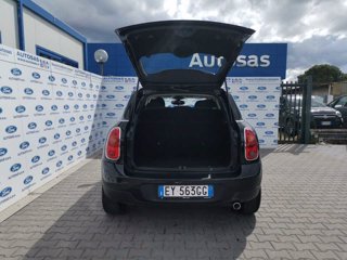 MINI Mini 1.6 Cooper D Business Countryman