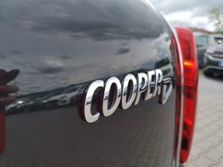 MINI Mini 1.6 Cooper D Business Countryman