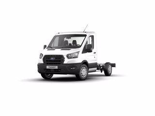 FORD Transit 350 2.0 tdci hdt 155cv trend l3