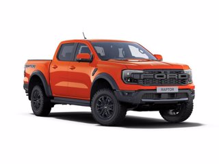 FORD Ranger raptor 3.0 ecoboost v6 292cv auto