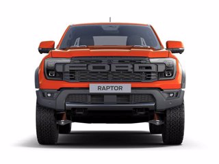 FORD Ranger raptor 3.0 ecoboost v6 292cv auto