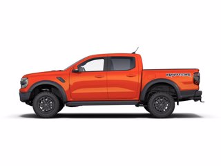 FORD Ranger raptor 3.0 ecoboost v6 292cv auto