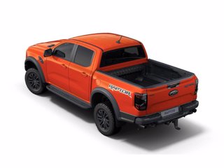 FORD Ranger raptor 3.0 ecoboost v6 292cv auto