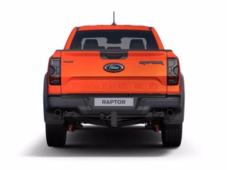 FORD Ranger raptor 3.0 ecoboost v6 292cv auto