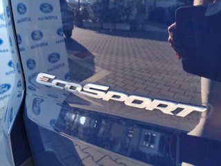 FORD EcoSport 1.5 Ecoblue 95 CV Start&Stop Titanium