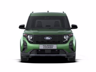 FORD Tourneo courier ii 1.0 ecoboost 125cv active