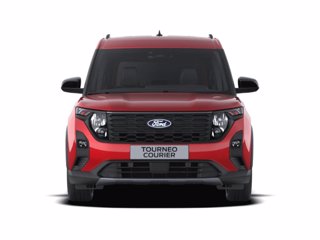 FORD Tourneo courier ii 1.0 ecoboost 125cv active