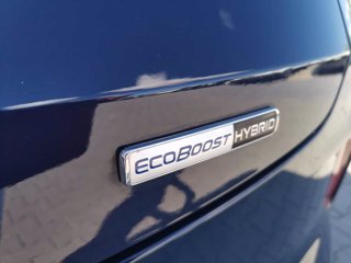 FORD Puma 1.0 EcoBoost Hybrid 125 CV S&S ST-Line