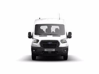 FORD Transit 350 2.0 tdci mhev 130cv combi m1 trend l3h2 e6.2