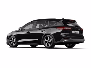 FORD Focus active sw 1.0t ecoboost h x 125cv