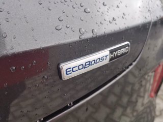 FORD Puma 1.0 EcoBoost Hybrid 125 CV S&S Titanium X