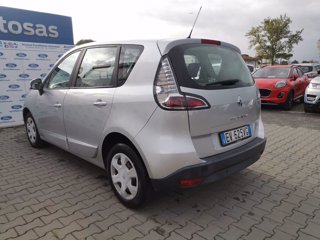 RENAULT Scénic XMod 1.5 dCi 110CV Live