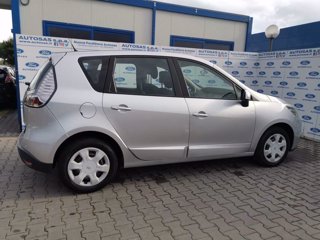 RENAULT Scénic XMod 1.5 dCi 110CV Live