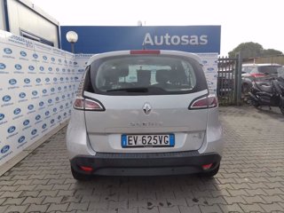 RENAULT Scénic XMod 1.5 dCi 110CV Live