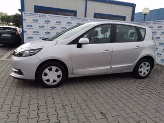 RENAULT Scénic XMod 1.5 dCi 110CV Live