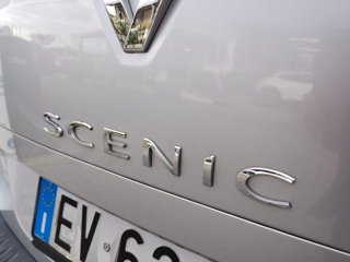 RENAULT Scénic XMod 1.5 dCi 110CV Live