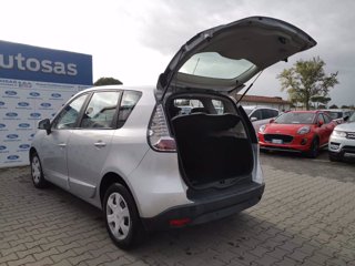 RENAULT Scénic XMod 1.5 dCi 110CV Live