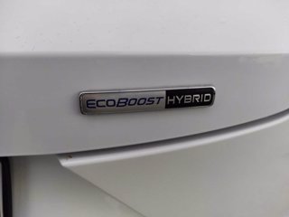 FORD Puma 1.0 EcoBoost Hybrid 155 CV S&S ST-Line V