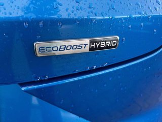 FORD Puma 1.0 EcoBoost Hybrid 125 CV S&S Titanium