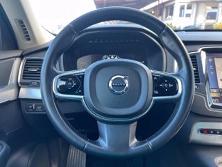 VOLVO XC90 D4 Geartronic Kinetic