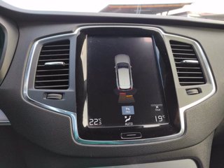VOLVO XC90 D4 Geartronic Kinetic