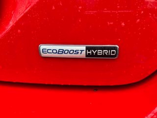 FORD Fiesta 1.0 Ecoboost Hybrid 125 CV 5 porte Titanium