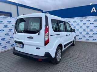 FORD Transit Connect 220 1.5 Ecoblue 100CV PC Combi Trend N1